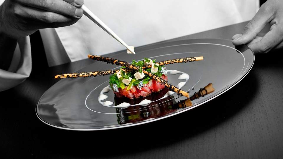 Bijoux Catering, Swiss Caterer in Zurich